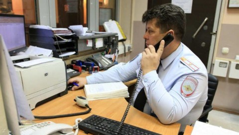 В Кесовогорском районе полицейские задержали подозреваемую в кражах из домовладений