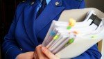 После вмешательства прокуратуры ликвидирована несанкционированная свалка на землях сельскохозяйственного назначения